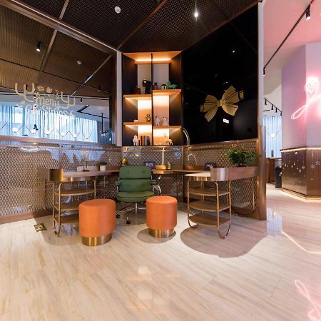 Ibis Styles Shanghai New Hongqiao Hotel Esterno foto